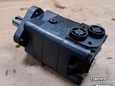 Diverse new spare-parts  Granit 87000810