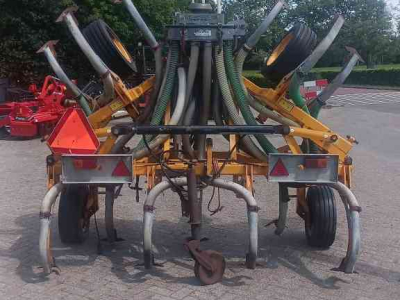 Arable injector Joskin 5200