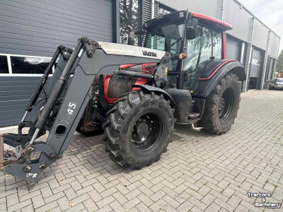 Tractor Valtra N92