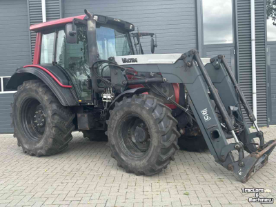 Tractor Valtra N92
