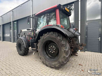 Tractor Valtra N92