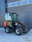 Wheelloader Giant G2300 extra