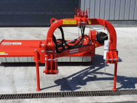 Flail mower Maschio Giraffa XL 210 SE