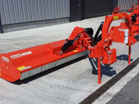 Flail mower Maschio Giraffa XL 210 SE