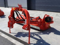 Flail mower Maschio Giraffa XL 210 SE