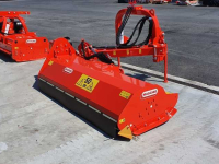 Flail mower Maschio Giraffa XL 210 SE