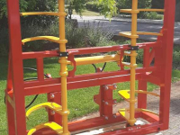Other attachments and accessories Ka-Ha KaHa BK 2