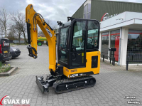 Excavator JCB 19C-1