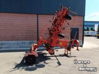Tedder Kuhn GF 10601 TO Schudder