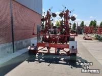 Tedder Kuhn GF 10601 TO Schudder