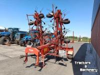 Tedder Kuhn GF 10601 TO Schudder