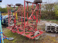 Cultivator  Triltand 6 mtr