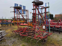 Cultivator  Triltand 6 mtr