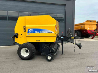 Balers New Holland BR6090 balenpers