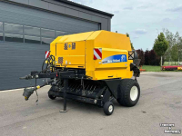 Balers New Holland BR6090 balenpers
