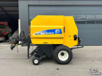 Balers New Holland BR6090 balenpers
