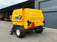Balers New Holland BR6090 balenpers
