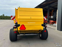 Balers New Holland BR6090 balenpers
