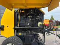 Balers New Holland BR6090 balenpers
