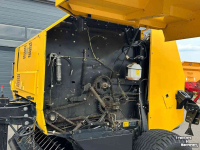 Balers New Holland BR6090 balenpers