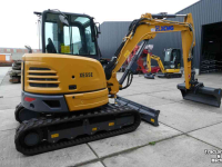 Excavator tracks XCMG XE55E Rupskraan Demo Overjarig