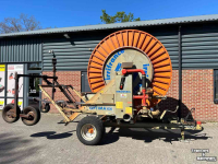 Irrigation hose reel Irrifrance Optima 1020 TTI