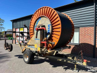Irrigation hose reel Irrifrance Optima 1020 TTI