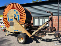 Irrigation hose reel Irrifrance Optima 1020 TTI