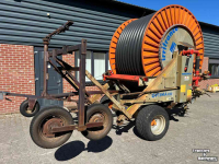 Irrigation hose reel Irrifrance Optima 1020 TTI