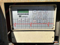 Irrigation hose reel Irrifrance Optima 1020 TTI