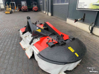 Mower Kuhn PZ 300