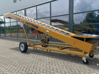 Elevator conveyor Van Trier 7-65 Opvoerband