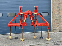 Deep subsoiler Evers Holsteiner HSD4