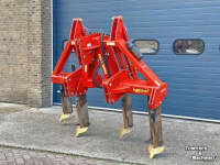 Deep subsoiler Evers Holsteiner HSD4
