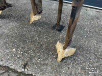 Deep subsoiler Evers Holsteiner HSD4