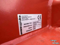 Deep subsoiler Evers Holsteiner HSD4
