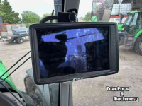 GPS steering systems and attachments  Topcon XD+ & AGM-1 Compleet GPS set 2021