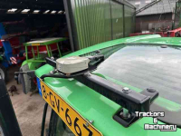 GPS steering systems and attachments  Topcon XD+ & AGM-1 Compleet GPS set 2021