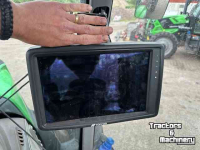 GPS steering systems and attachments  Topcon XD+ & AGM-1 Compleet GPS set 2021