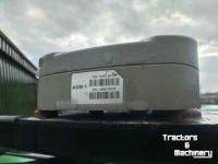 GPS steering systems and attachments  Topcon XD+ & AGM-1 Compleet GPS set 2021