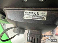 GPS steering systems and attachments  Topcon XD+ & AGM-1 Compleet GPS set 2021