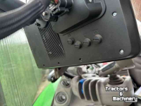 GPS steering systems and attachments  Topcon XD+ & AGM-1 Compleet GPS set 2021