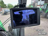 GPS steering systems and attachments  Topcon XD+ & AGM-1 Compleet GPS set 2021