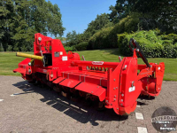 Rotary Tiller Maschio C300 Demo frees