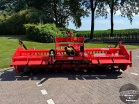 Rotary Tiller Maschio C300 Demo frees