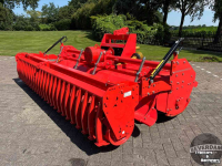 Rotary Tiller Maschio C300 Demo frees