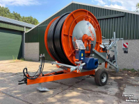 Irrigation hose reel Beinlich Primus 2500  100-350