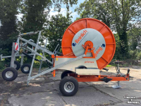 Irrigation hose reel Beinlich Primus 2500  100-350