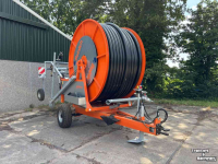 Irrigation hose reel Beinlich Primus 2500  100-350