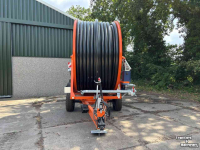 Irrigation hose reel Beinlich Primus 2500  100-350